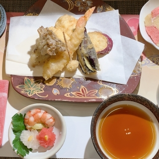 敬老の日~美味しいお祝い🥢~