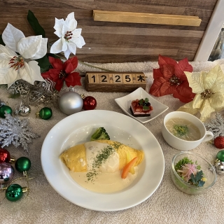 ☆☆メリークリスマス☆☆