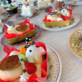 Cafe de EsCare☕🍰