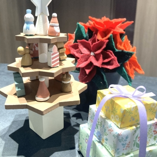 🎄クリスマスランチ🎅