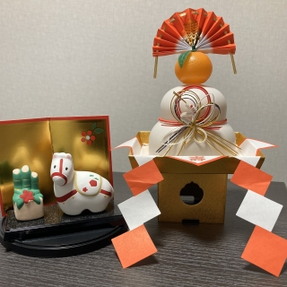 新年のご挨拶【エスケア ザ・グランド栗東】