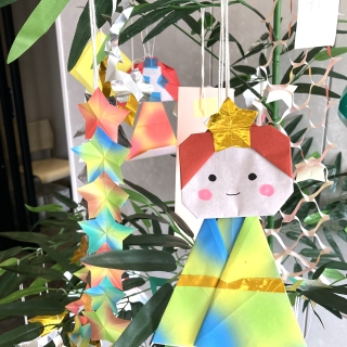 七夕☆彡