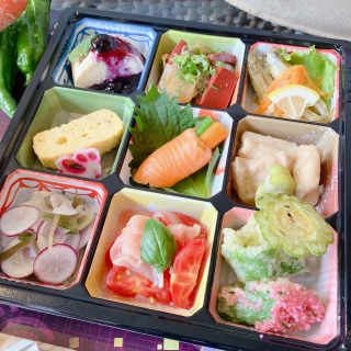 🥕滋賀県を味わう🍅